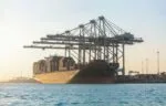دي بي ورلد – مصر تسجل رقمًا قياسيًا في مناولة الحاويات بميناء السخنة