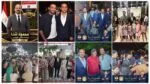 حسني شتا ومصطفى أبو سريع يدعمان محمود شتا في انتخابات رئاسة النادي الأوليمبي.. تعرف على رؤيته الانتخابية