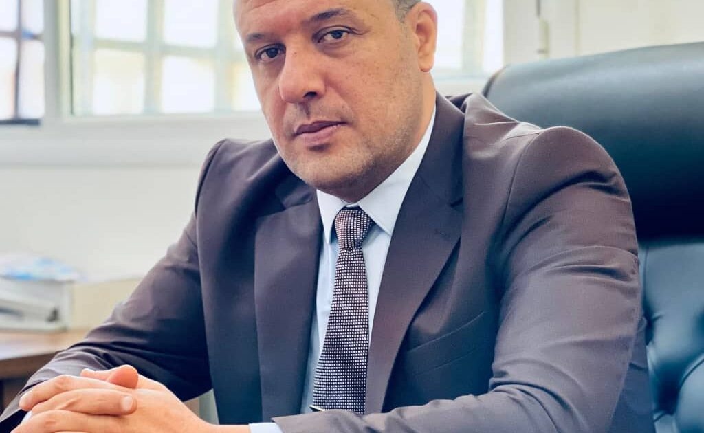 تكليف صلاح عمر إدريس الغزالي مديرًا لإدارة المناشط التراثية والشعبية بالهيئة الليبية للتراث والحياة البرية
