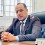 تكليف صلاح عمر إدريس الغزالي مديرًا لإدارة المناشط التراثية والشعبية بالهيئة الليبية للتراث والحياة البرية