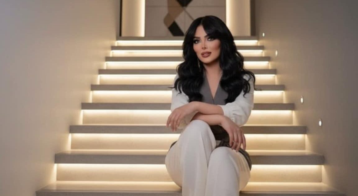 تكريم حورية فرغلي في حفل افتتاح مهرجان بردية السينمائي دورة خالد صالح .. 10 أكتوبر