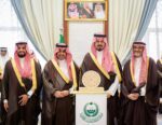 أمير منطقة المدينة المنورة يكرّم “طيبة” تقديرًا لشراكتها في موسم شتاء المدينة 2025-2026