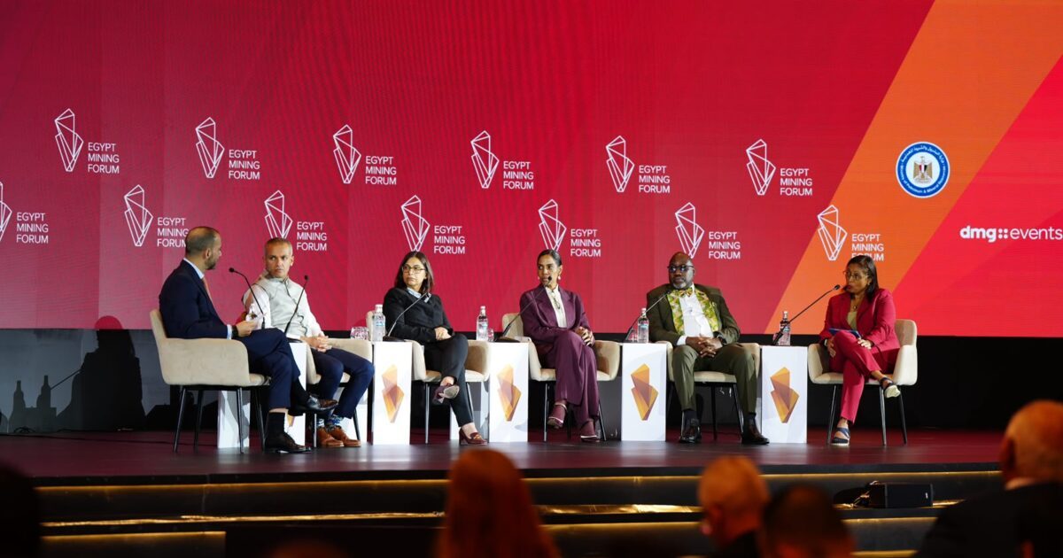 «منتدى مصر للتعدين 2026» يختتم نسخته الخامسة الأكبر في تاريخه.. ومصر تمضي بخطى ثابتة نحو تعزيز مكانتها على خريطة التعدين العالمية