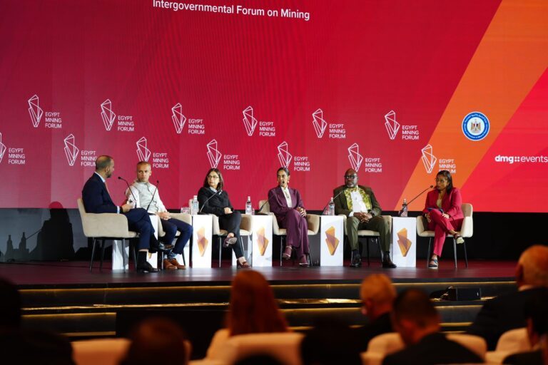 «منتدى مصر للتعدين 2026» يختتم نسخته الخامسة الأكبر في تاريخه.. ومصر تمضي بخطى ثابتة نحو تعزيز مكانتها على خريطة التعدين العالمية
