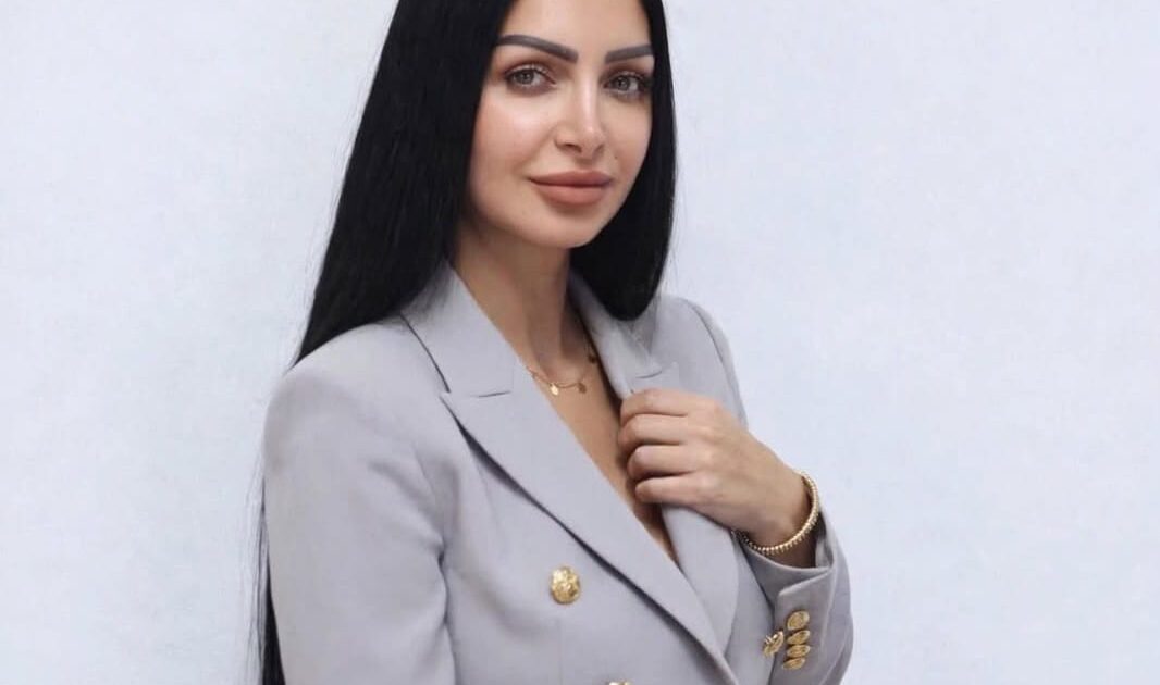 من بين 200 فيلم.. كلوديا حنا تختار 48 عملًا للمنافسة في مهرجان بردية