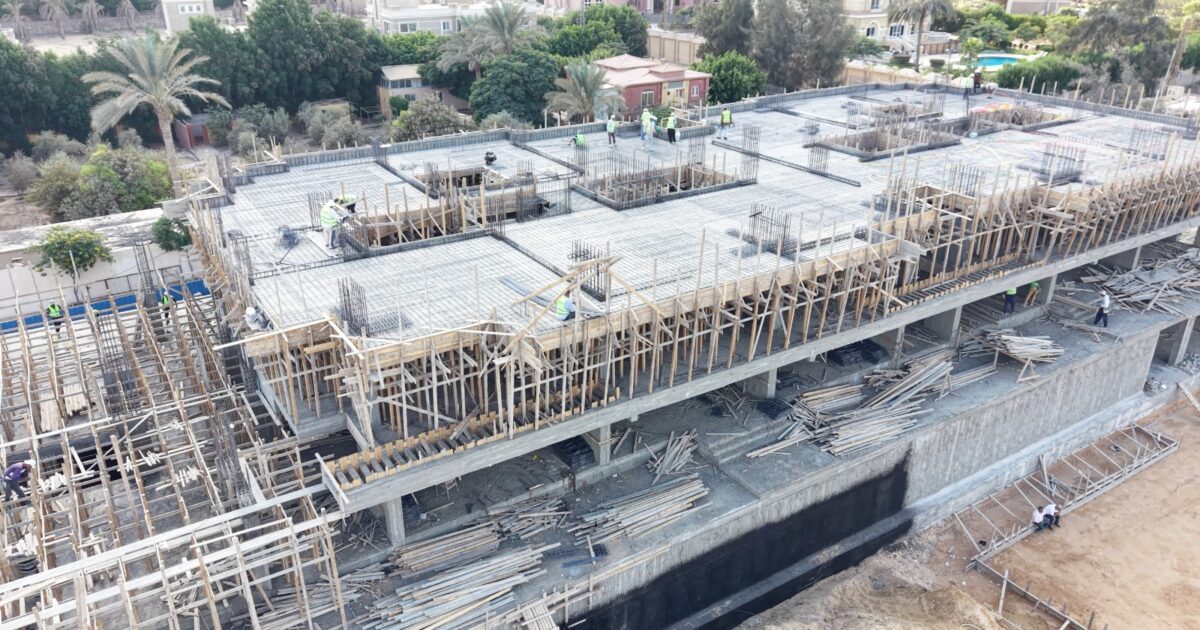 . Engineers Developments تطلق المرحلة الثانية من G West للبيع بالتزامن مع بدء التنفيذ والمرحلة الأولى تتجاوز 30%