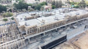 . Engineers Developments تطلق المرحلة الثانية من G West للبيع بالتزامن مع بدء التنفيذ والمرحلة الأولى تتجاوز 30%