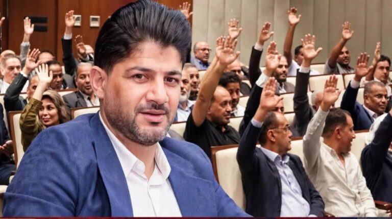 كتلة البرلمانيين الليبيين الأحرار تدعو لانعقاد مجلس النواب في طرابلس