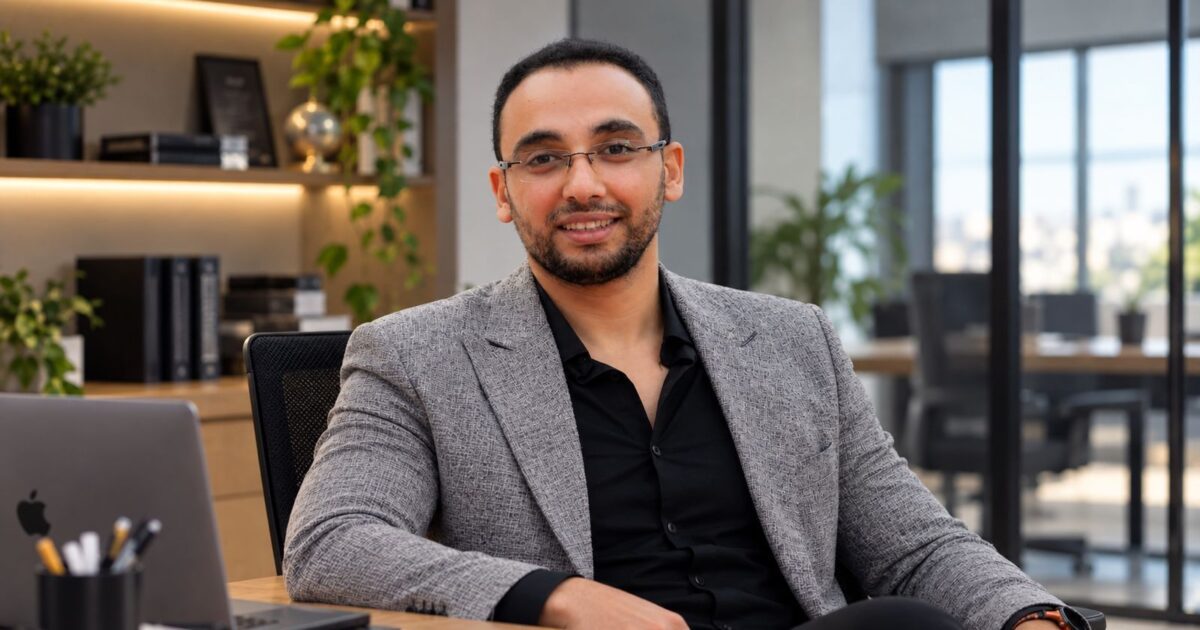 بيتر ناصف يطرح منهجًا متكاملًا لتسويق المشروعات العقارية.. من الاستراتيجية إلى المبيعات