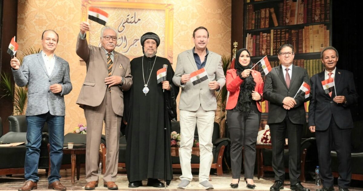 ملتقى الهناجر الثقافي يطلق فعاليات «مصر وطن المحبة وذاكرة الانتصار»
