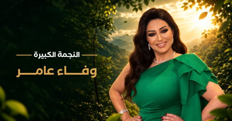 مهرجان VS-FILM للأفلام القصيرة جدا يكرم الفنانة وفاء عامر