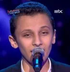 بمشاركة نجوم «ذا فويس كيدز».. زياد عباس يشارك في أوبريت «تعظيم سلام»