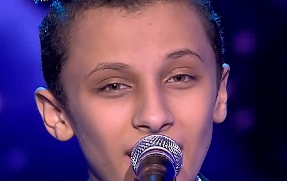 بمشاركة نجوم «ذا فويس كيدز».. زياد عباس يشارك في أوبريت «تعظيم سلام»