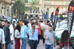«Green Friday Market» يختتم نسخته الأولى بنجاح غير مسبوق وحضور تجاوز 30 ألف زائر