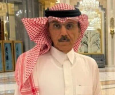 «اسم ورسم».. قصيدة مهداة إلى الشيخ محمد العلي الجميعة بمناسبة عودته سالمًا