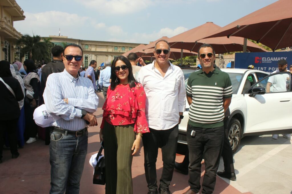 «Green Friday Market» يختتم نسخته الأولى بنجاح غير مسبوق للشركات والوكلاء الرسميين والموزعين المعتمدين بحضور تجاوز 30 ألف زائر