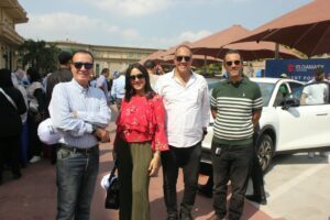 «Green Friday Market» يختتم نسخته الأولى بنجاح غير مسبوق للشركات والوكلاء الرسميين والموزعين المعتمدين بحضور تجاوز 30 ألف زائر