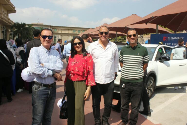 «Green Friday Market» يختتم نسخته الأولى بنجاح غير مسبوق للشركات والوكلاء الرسميين والموزعين المعتمدين بحضور تجاوز 30 ألف زائر