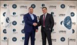 شركة «Urban Expansion» تحصل على شهادتي «ISO 14001» و«ISO 41001» لمشروع «GLOW TERRA TOWERS»