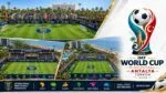 أنطاليا تتأهب لاحتضان كأس العالم لكرة القدم المصغرة 2026 بمشاركة 16 منتخبًا
