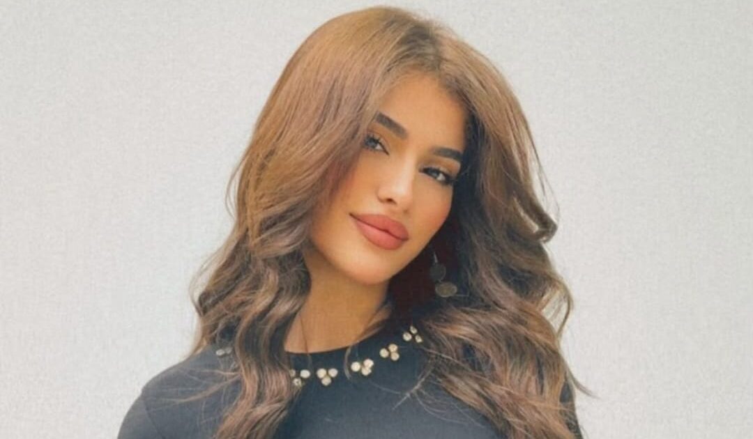 دعاء هادي “مايا” تتصدر الترند بعد الإعلان عن مسلسلها الجديد “مملكة الأبعاد”