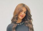 دعاء هادي “مايا” تتصدر الترند بعد الإعلان عن مسلسلها الجديد “مملكة الأبعاد”