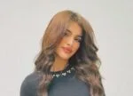 دعاء هادي “مايا” تتصدر الترند بعد الإعلان عن مسلسلها الجديد “مملكة الأبعاد”