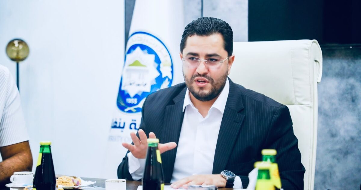 رئيس الهيئة الليبية للتراث والحياة البرية يتفقد محميات سرت والجنوب الشرقي ويعتمد محميات جديدة*