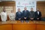 خطوة جديدة نحو الأمان.. جامعة العاصمة تؤهل كوادر متخصصة في الوقاية من الحرائق