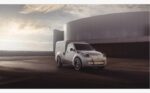 سيتروين تستحضر التصميم الأيقوني لمركبتها التجارية الخفيفة «2 CV Fourgonnette» من خلال مفهوم جديد يجمع بين الأصالة والرؤية العصرية