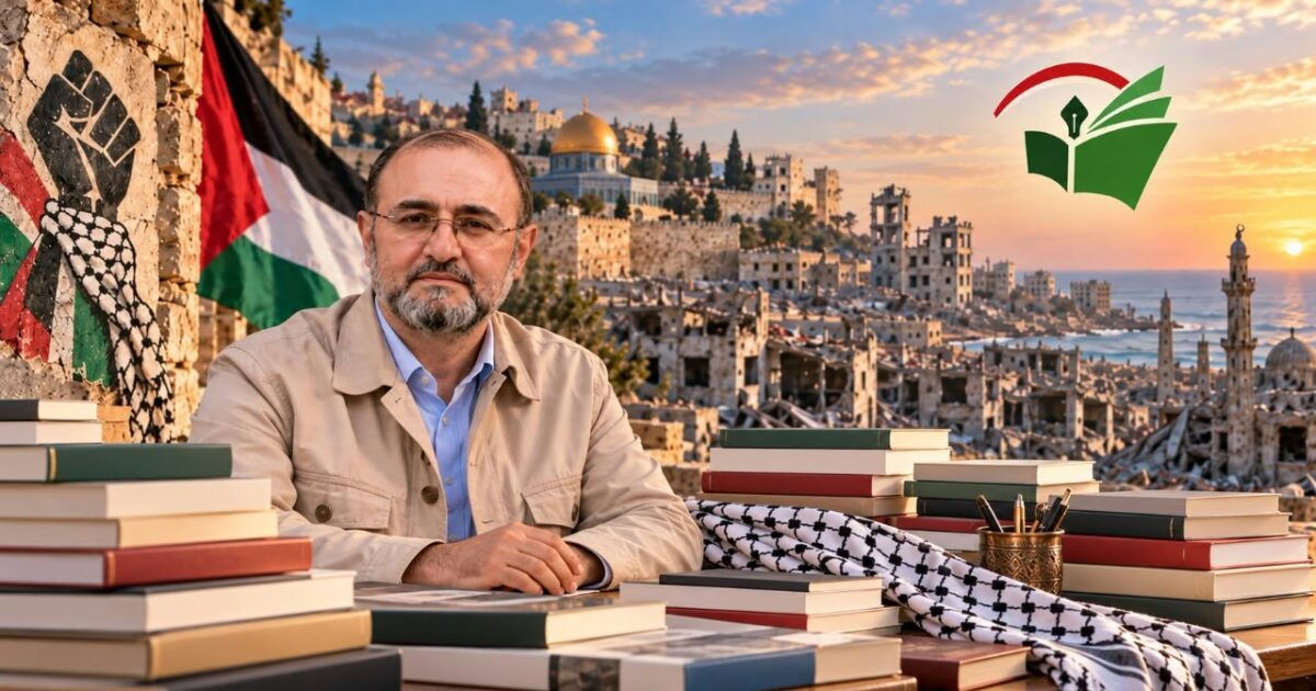 معركة السرد الفلسطيني ومسؤولية الأدب في حفظ الحقيقة
