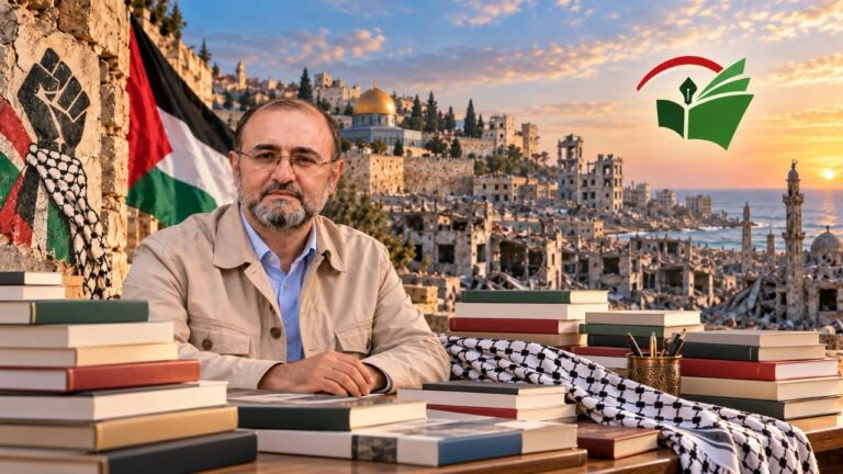 معركة السرد الفلسطيني ومسؤولية الأدب في حفظ الحقيقة