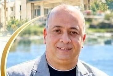د. هشام الفولي مديراً لإدارة المركز الإعلامي بجامعة أسوان