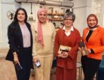 «بودكاست ناجحات» يحتفي بالدكتورة مي التلمساني.. رحلة تجمع الأدب بسحر السينما