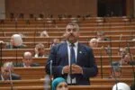 عبد اللطيف جمال أبو الشيخ يفتح ملف تجاوزات التمويل متناهي الصغر.. فخ ديون للمواطنين