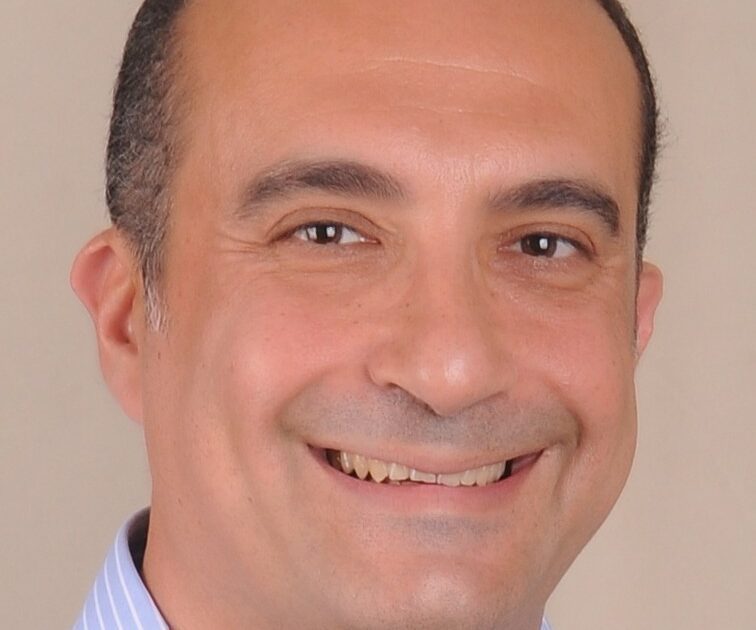 نديم سمنه: 3.3 ألف شركة صينية تدفع التصنيع المحلي في مصر إلى مرحلة جديدة