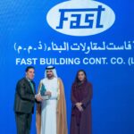 فاست لمقاولات البناء… نبني بثقة، ونساهم في صناعة المستقبل