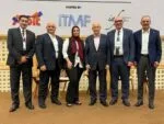 القاهرة تستضيف مؤتمر المنسوجات الدولي في 2027