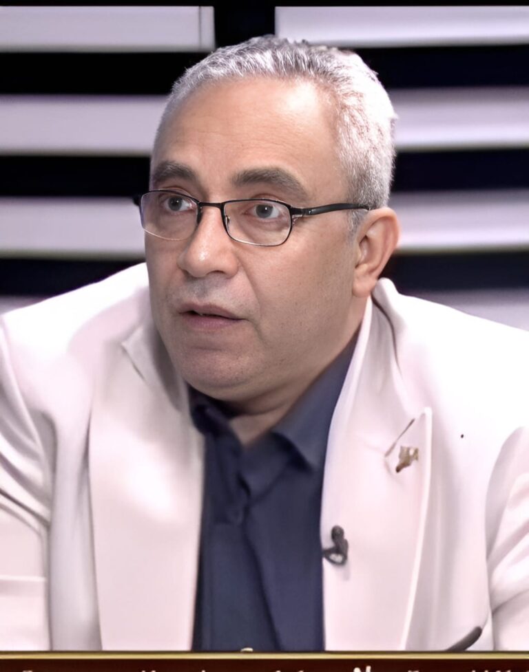مصطفى صلاح: رسائل الرئيس بشأن التضليل تتطلب يقظة مجتمعية وإعلامية