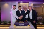 رسمياً.. ECRAL وكيلاً لـ”CARWIZ International” في مصر بدعم من “Sigma Mobility” صاحبة حقوق الامتياز الإقليمي للعلامة بأسواق الشرق الأوسط وأفريقيا