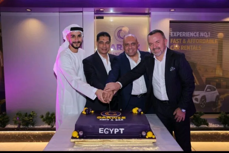 رسمياً.. ECRAL وكيلاً لـ”CARWIZ International” في مصر بدعم من “Sigma Mobility” صاحبة حقوق الامتياز الإقليمي للعلامة بأسواق الشرق الأوسط وأفريقيا