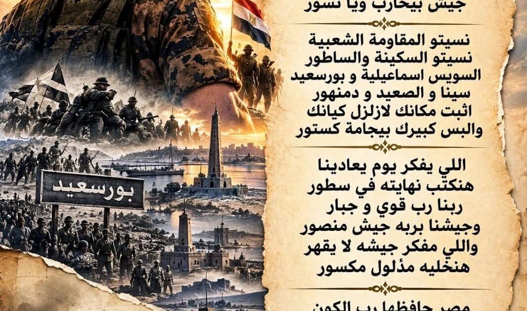 قصيدة البيحامة الكستور للشاعر و الإعلامي أحمد دياب