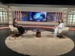 «كنت الصندوق الأسود لأحمد زكي».. تيسير فهمي تكشف أسراراً وتصريحات نارية مع يمنى بدراوي على قناة «النهار»