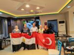 بمشاركة إعلامية تركية وجماهيرية.. إطلاق رابطة محبي نادي “طرابزون سبور” التركي في مصر