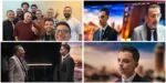 بعد أن لقبه الجمهور بـ«صوت الشعب».. حمدى عاشور يناقش حروب الوعى بفيلم «أحلام ع الوعي»