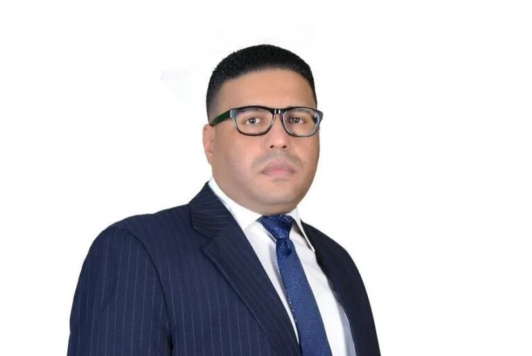 محمد النمر: لم أترشح لمقعد.. هدفي عودة الوفد «صوتًا للحرية»