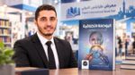 «البوصلة الأخلاقية للذكاء الاصطناعي» يشارك في معرض طرابلس الدولي للكتاب 2026 – للكاتب أحمد محمد عبدالحميد