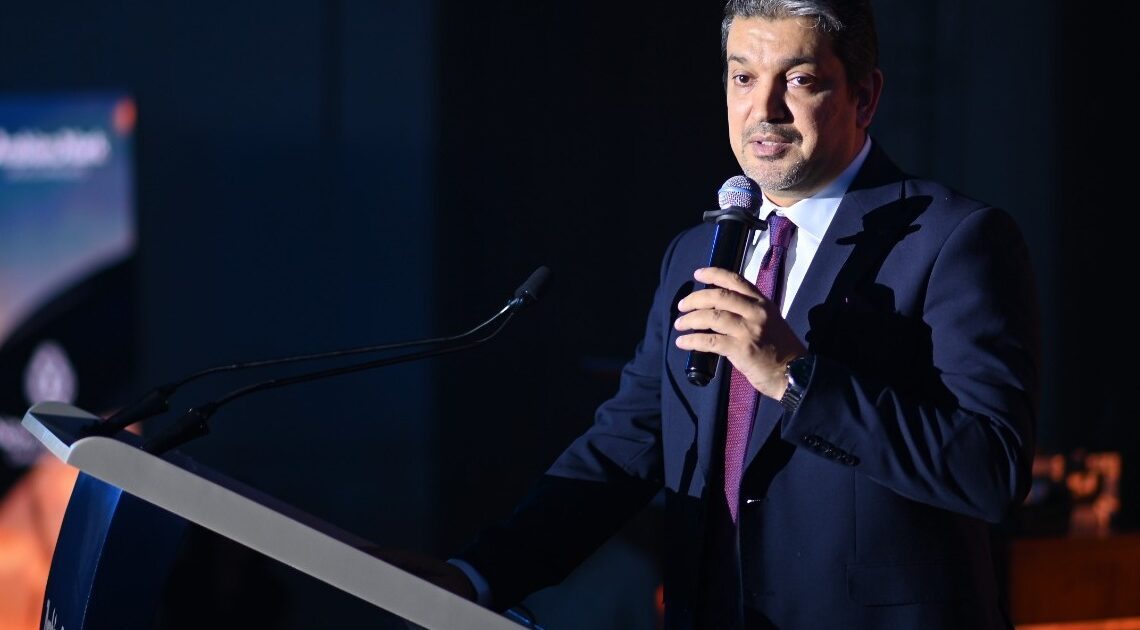 الاستشاري شريف عبده: التوازن بين متطلبات الحداثة والحفاظ على الهوية المحلية أصبح تحدي أمام الشركات العقارية
