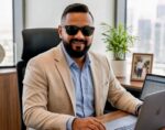 ماذا لو فنان مشهور هو من يقوم بالتسويق لخدماتك؟