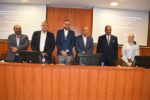 «هندسة عين شمس» تمنح أحمد محمود نادي الدكتوراه عن بحث لتطوير التخطيط المعماري بالذكاء الاصطناعي